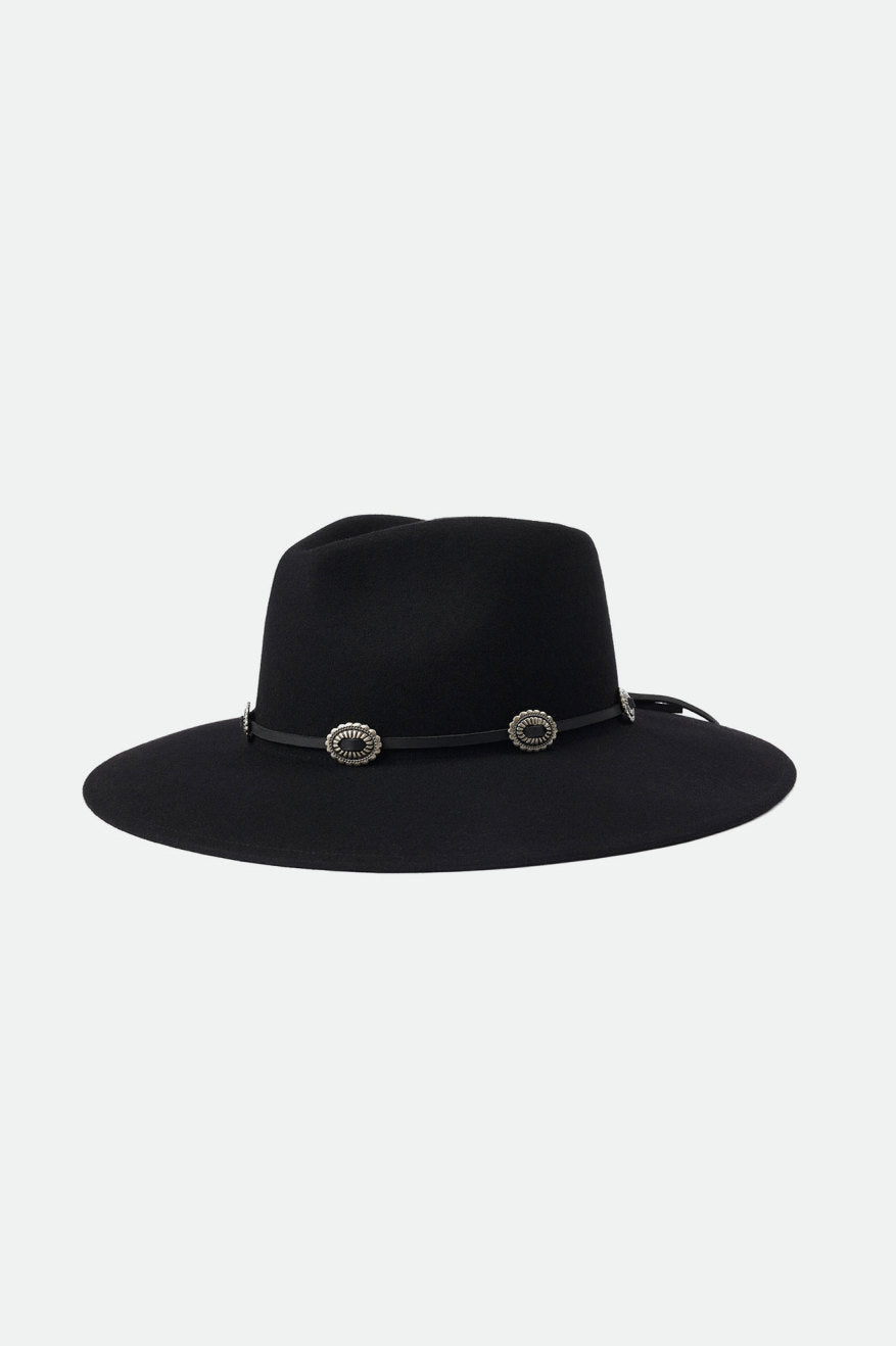 Accesorios Brixton Adjustable Western Hat Band Unisex Negras | TFDOQB891