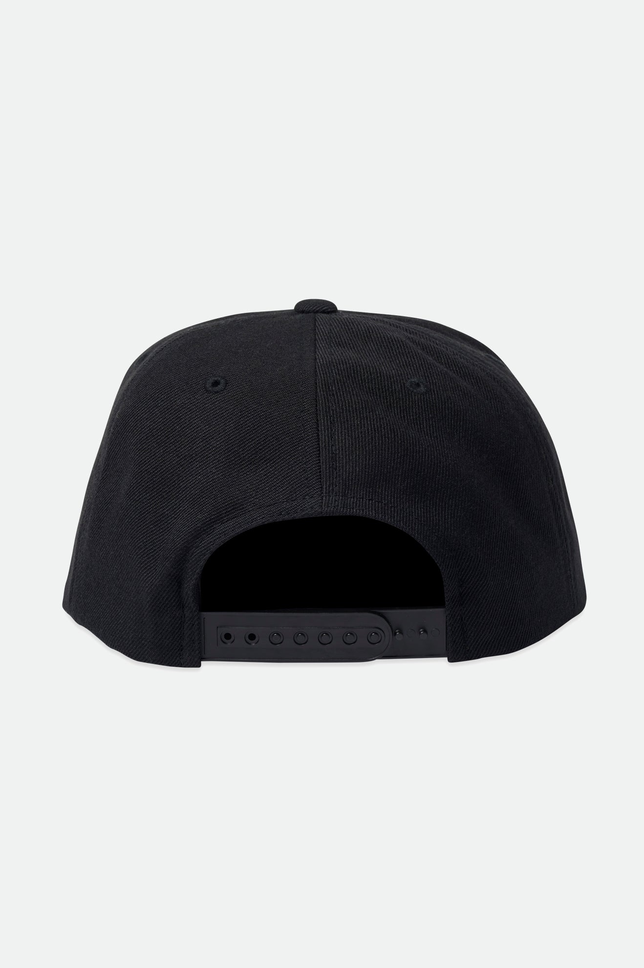 Gorras Brixton Kit MP Hombre Negras | ZOYIQW298