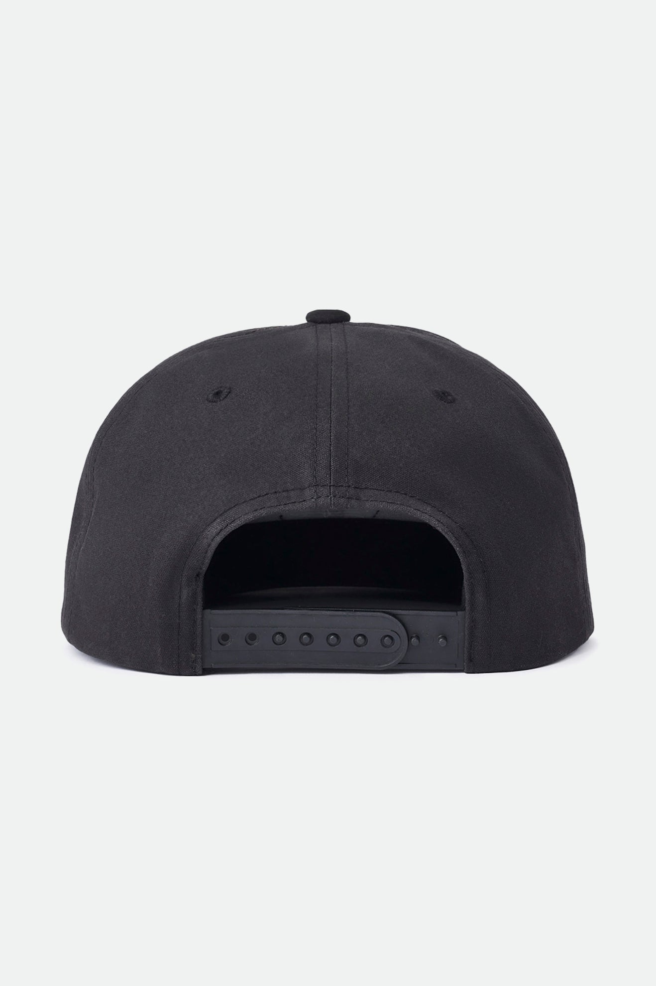 Gorras Brixton Oath III Hombre Negras | RKWNHU870