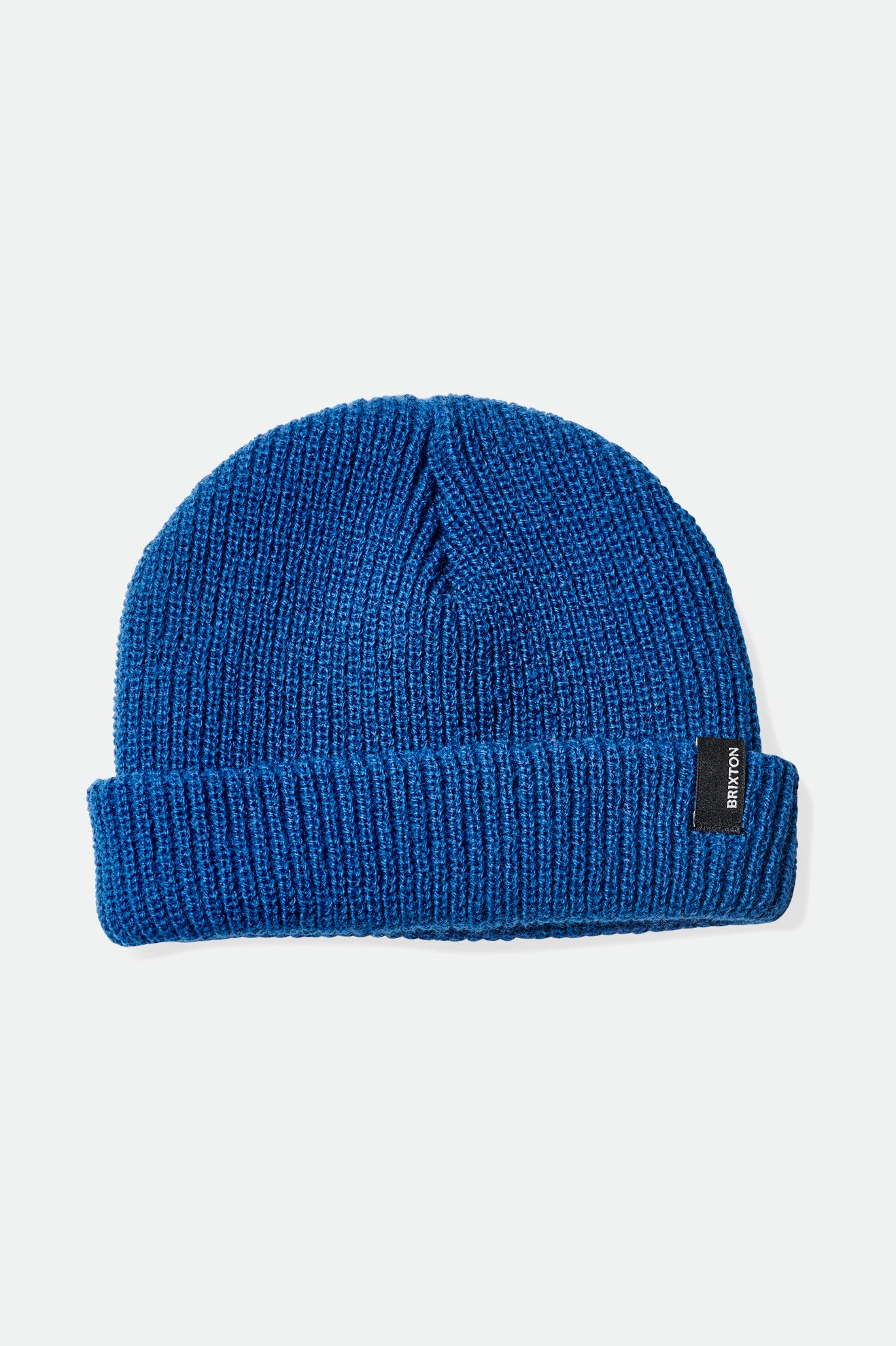 Gorros Brixton Baby Heist Hombre Azules | HBJEMW610