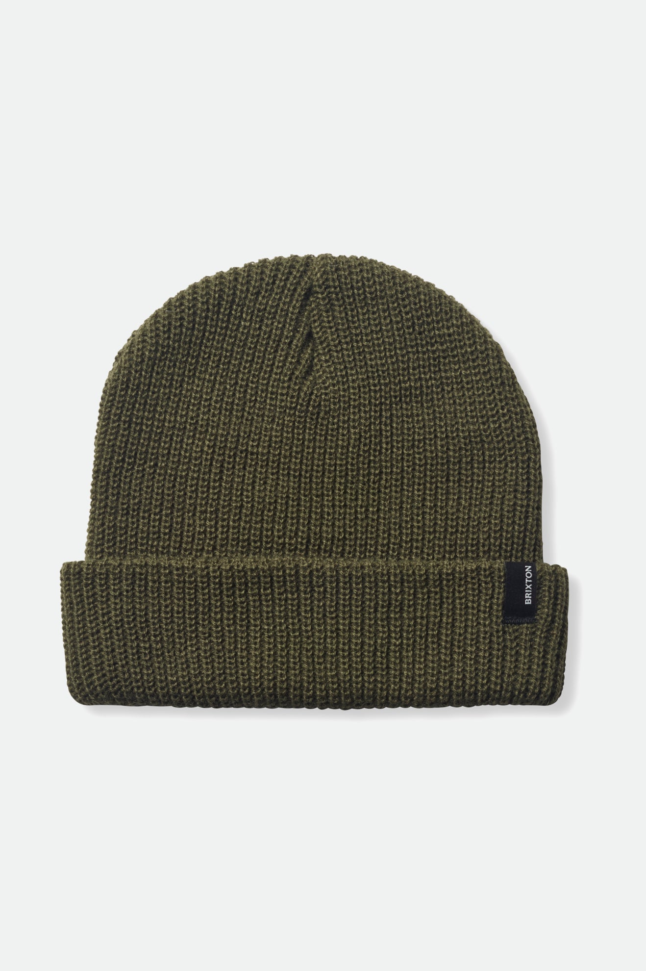 Gorros Brixton Heist Hombre Verde Oliva | PBGEKC948