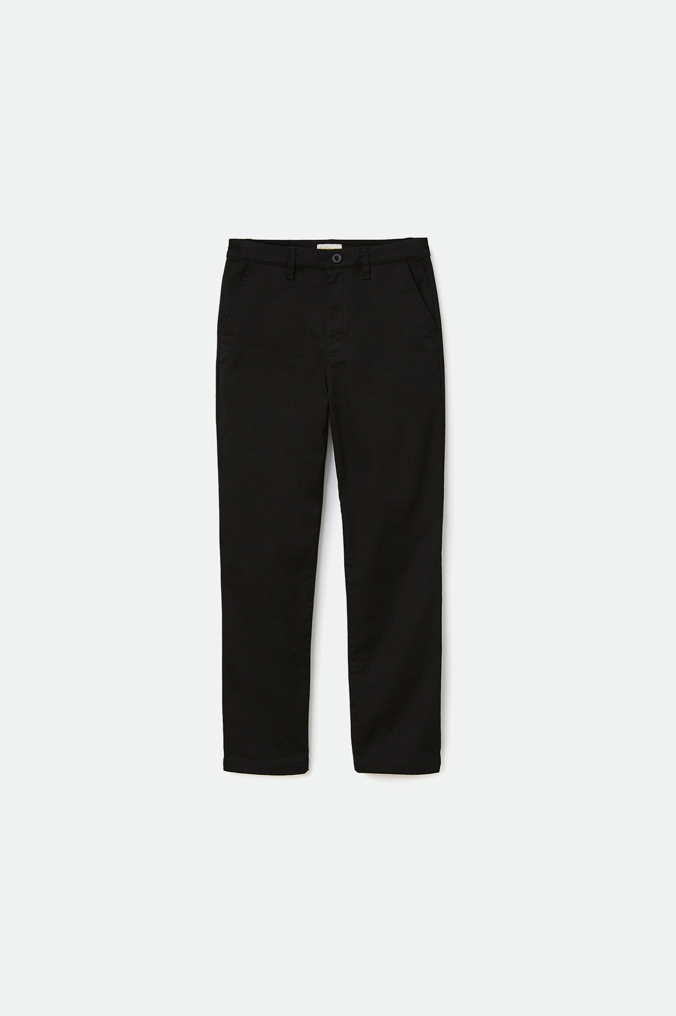 Pantalones Brixton Victory Mujer Negras | QFYICH730