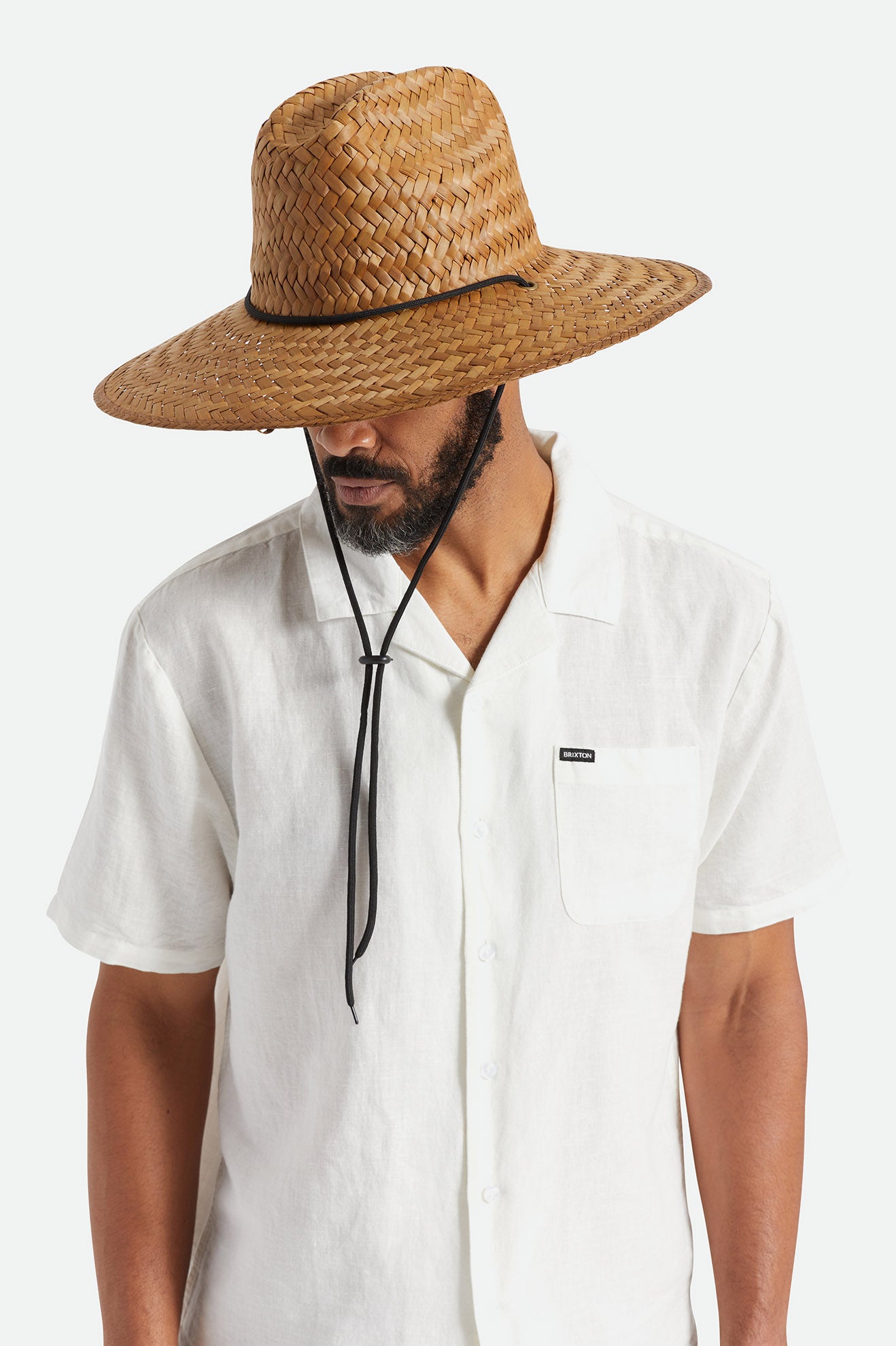 Sombreros Brixton Bells II Sun Hombre Cobra | ZCWBID037