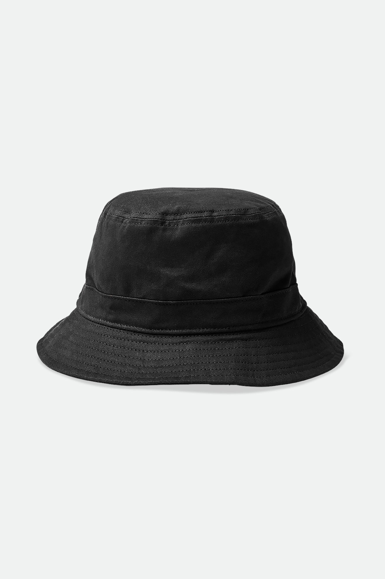 Sombreros Brixton Beta Packable Hombre Negras | DACMWT038