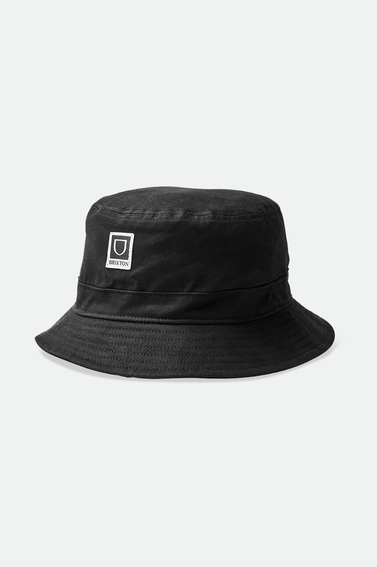 Sombreros Brixton Beta Packable Hombre Negras | DACMWT038