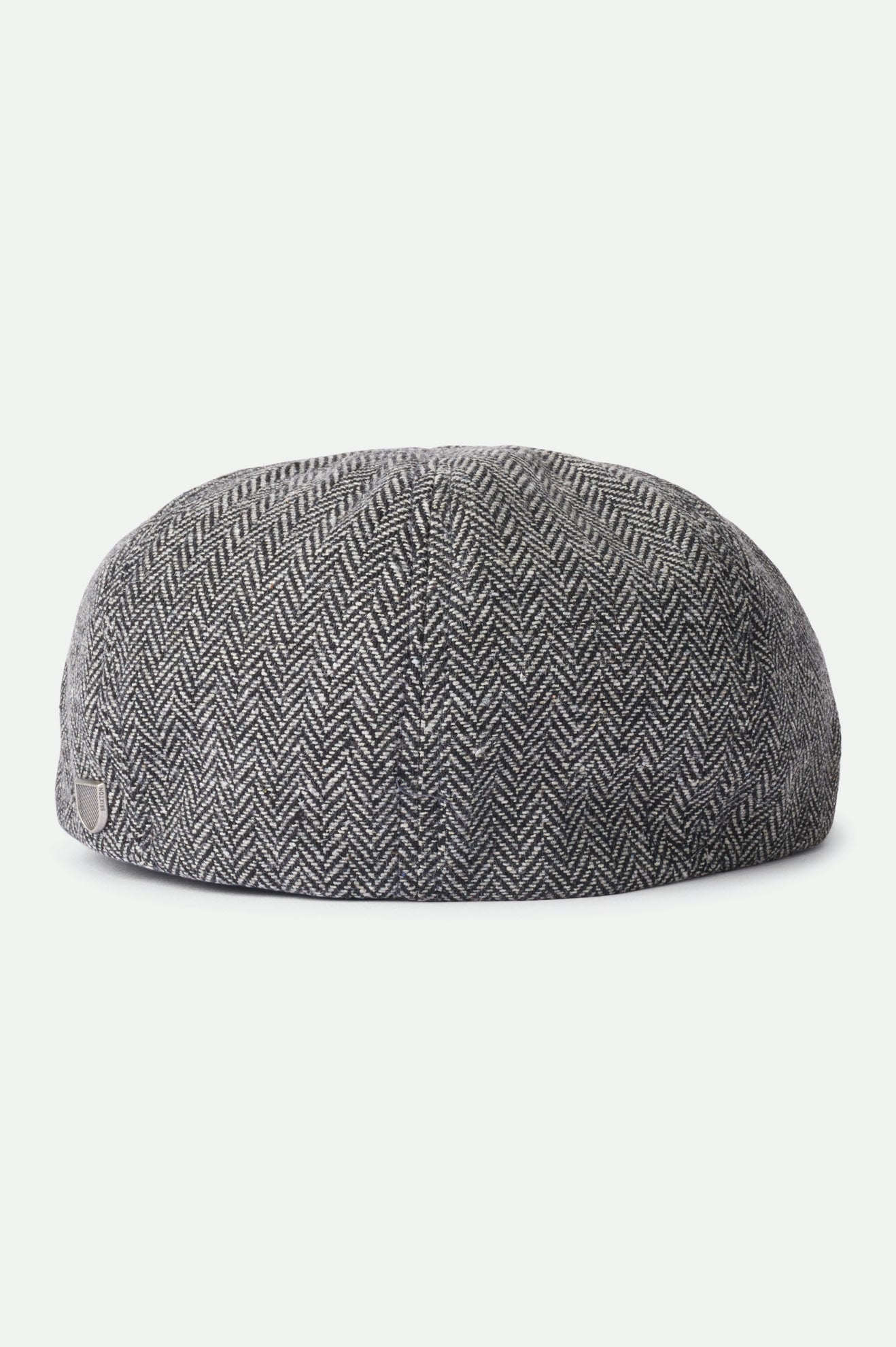 Sombreros Brixton Brood Mujer Gris Negras | CGKVZT798