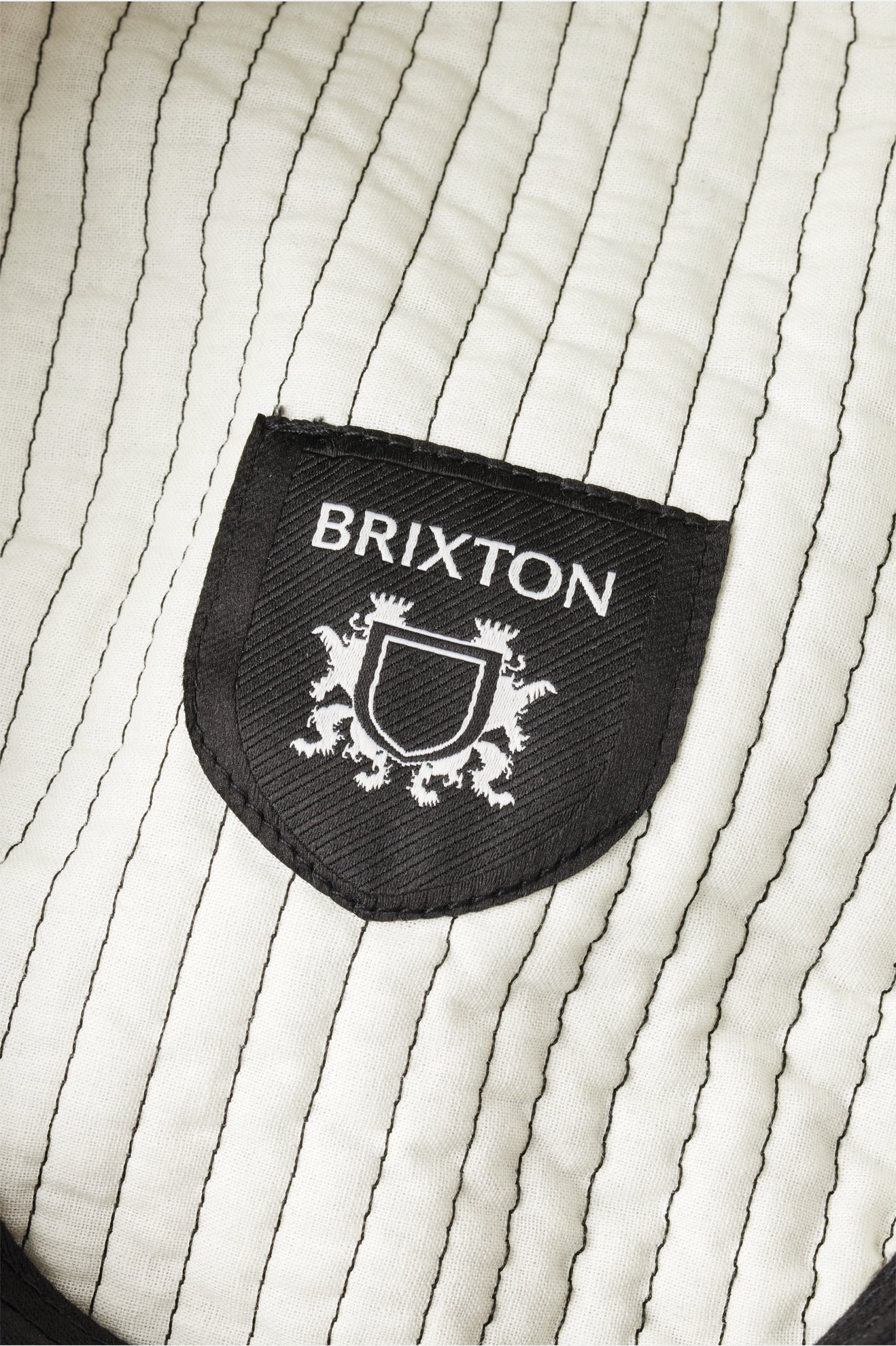 Sombreros Brixton Brood Snap Hombre Negras | NPUQIK136