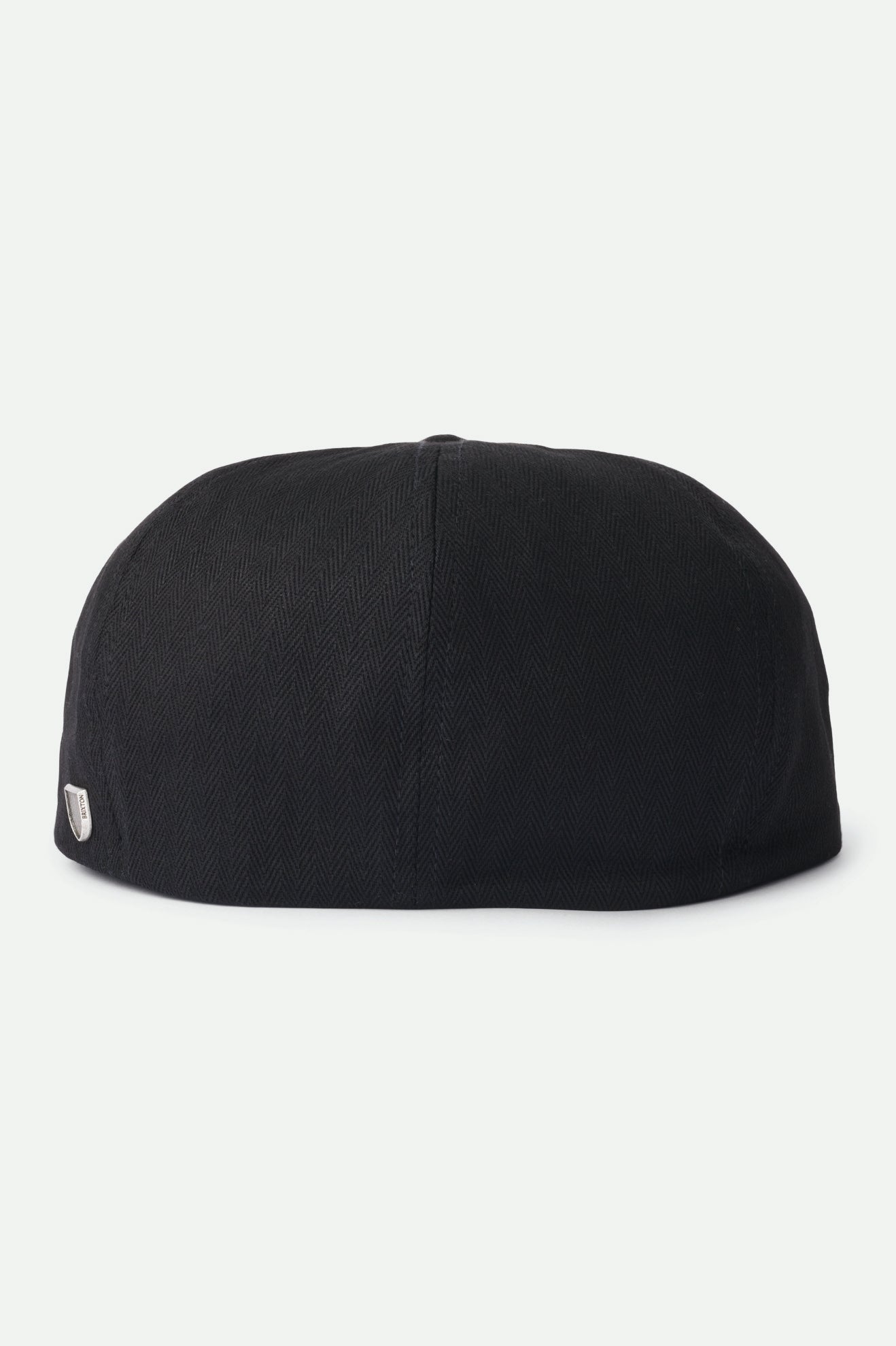 Sombreros Brixton Brood Snap Hombre Negras | NPUQIK136