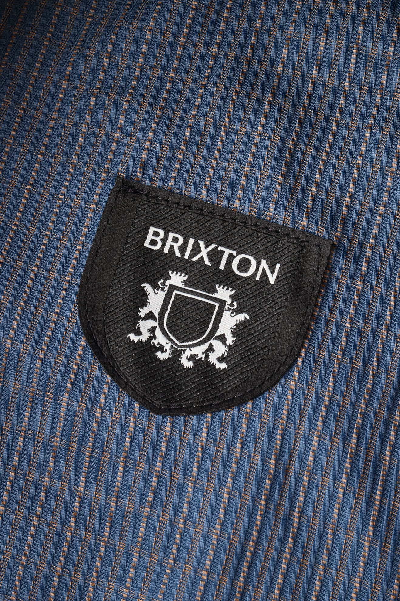 Sombreros Brixton Fiddler Hombre Negras | MPRKID062