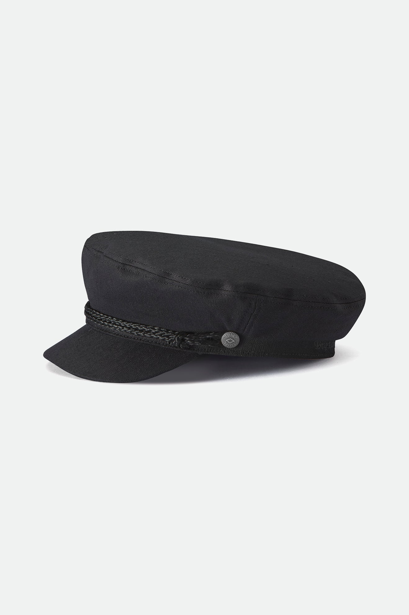 Sombreros Brixton Fiddler Hombre Negras | MPRKID062