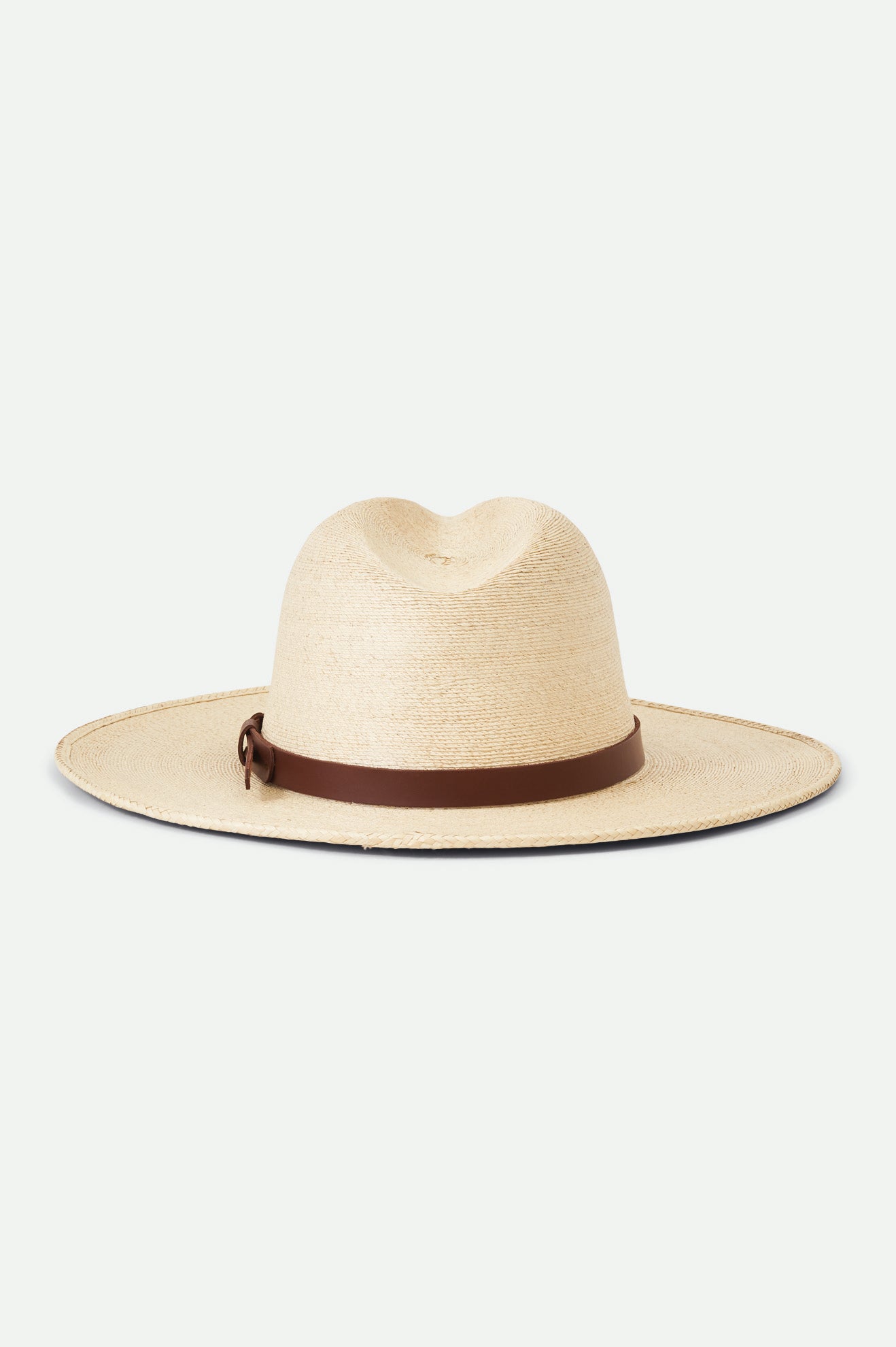 Sombreros Brixton Field Proper Hombre Beige | DXTPIV497