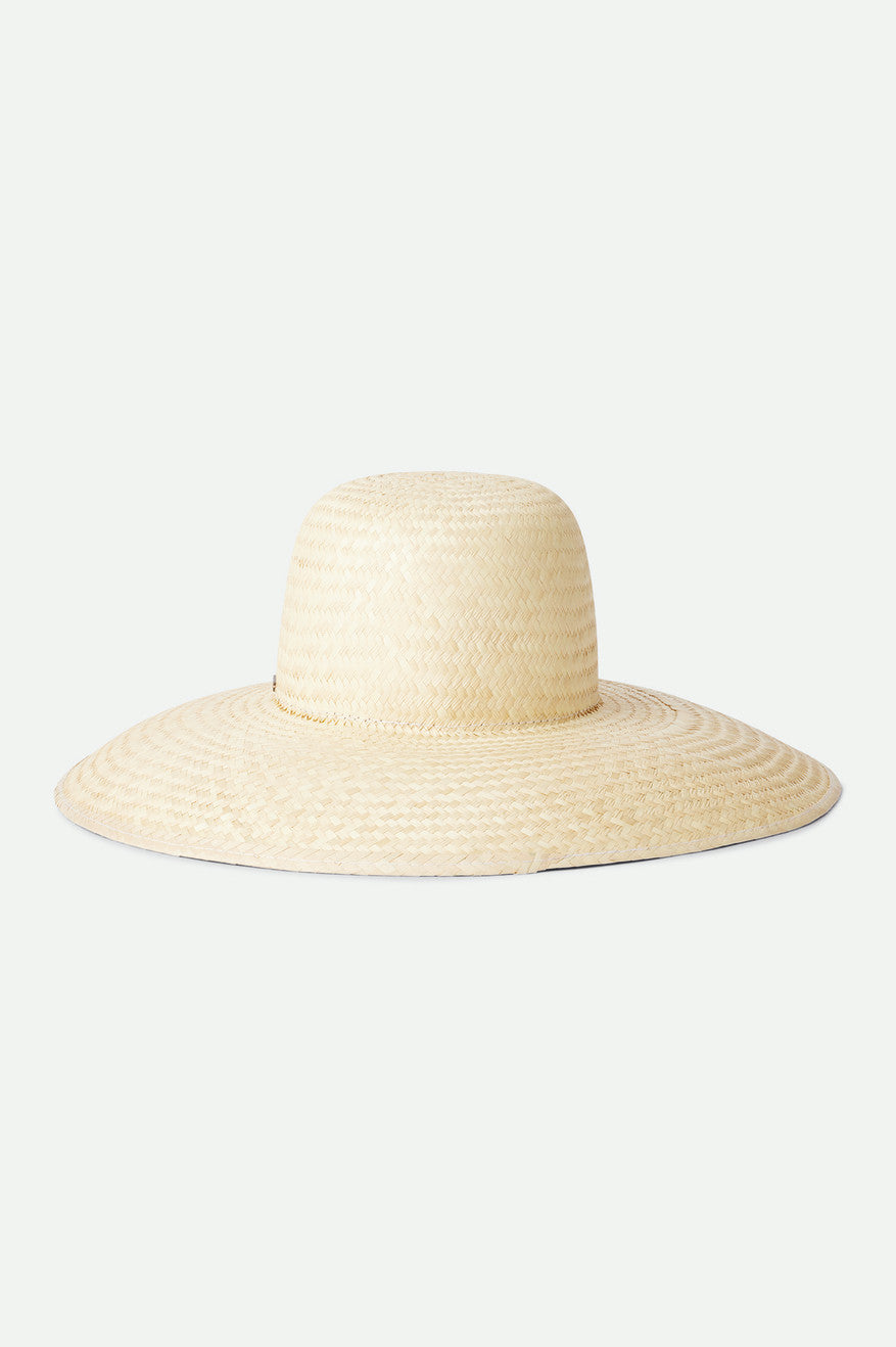 Sombreros Brixton Janae Sun Hat Mujer Beige | GINYQB631