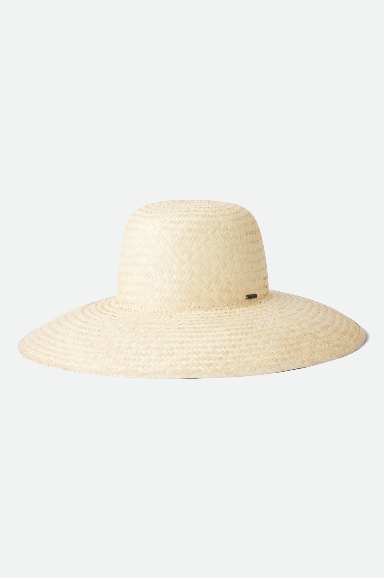 Sombreros Brixton Janae Sun Hat Mujer Beige | GINYQB631