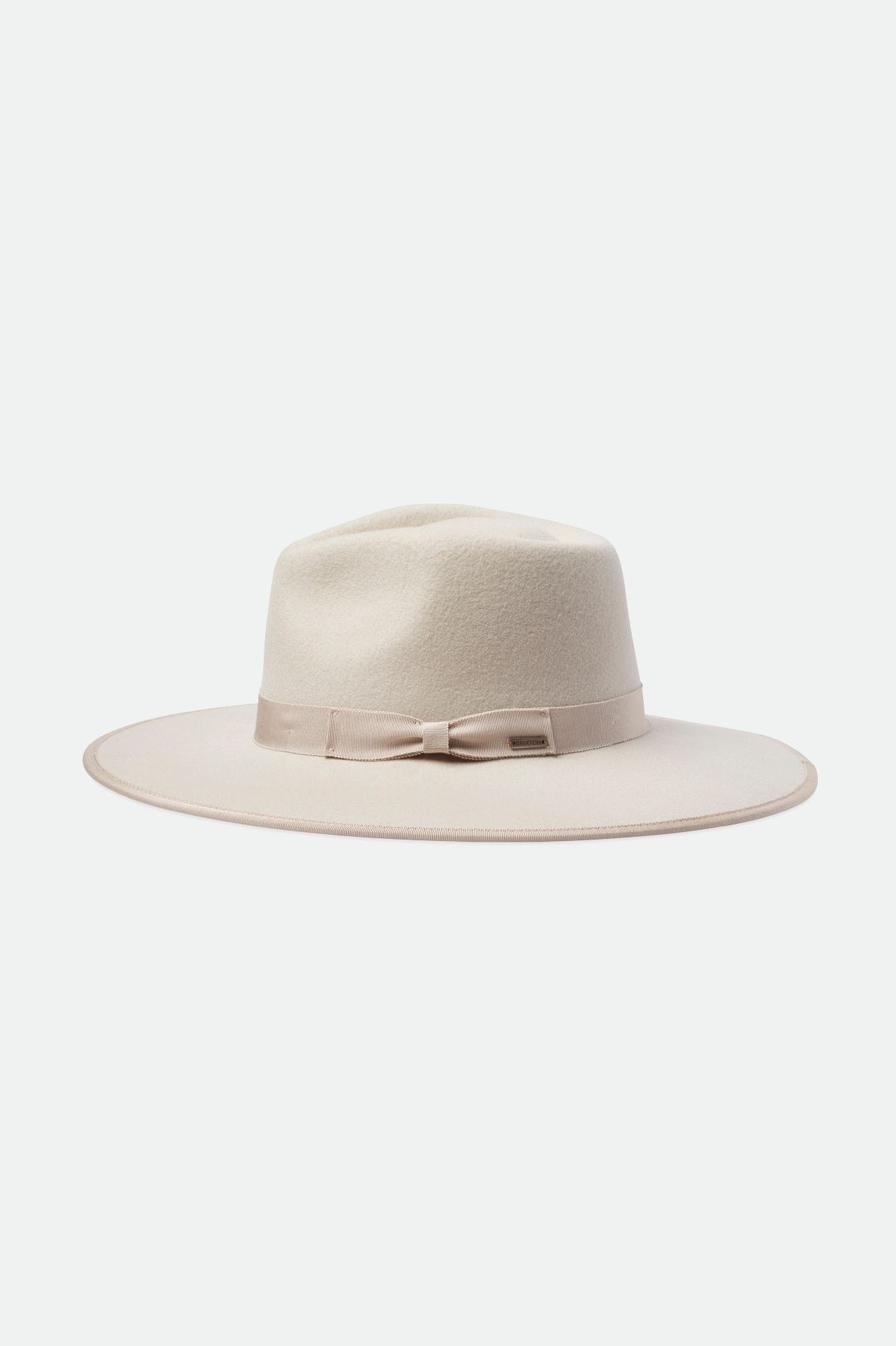 Sombreros Brixton Jo Rancher Hat Mujer Blancas | HPKTNZ154