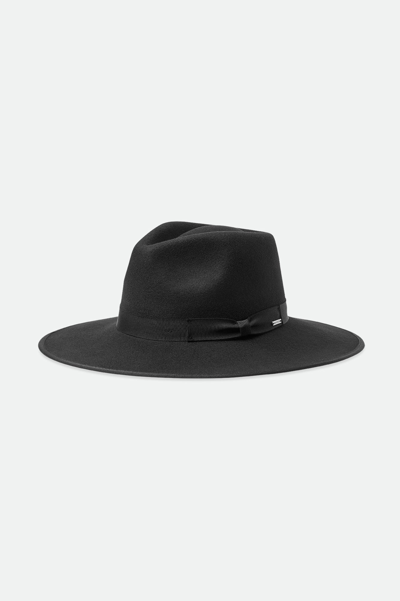 Sombreros Brixton Jo Rancher Hat Mujer Negras | VKNWQP950