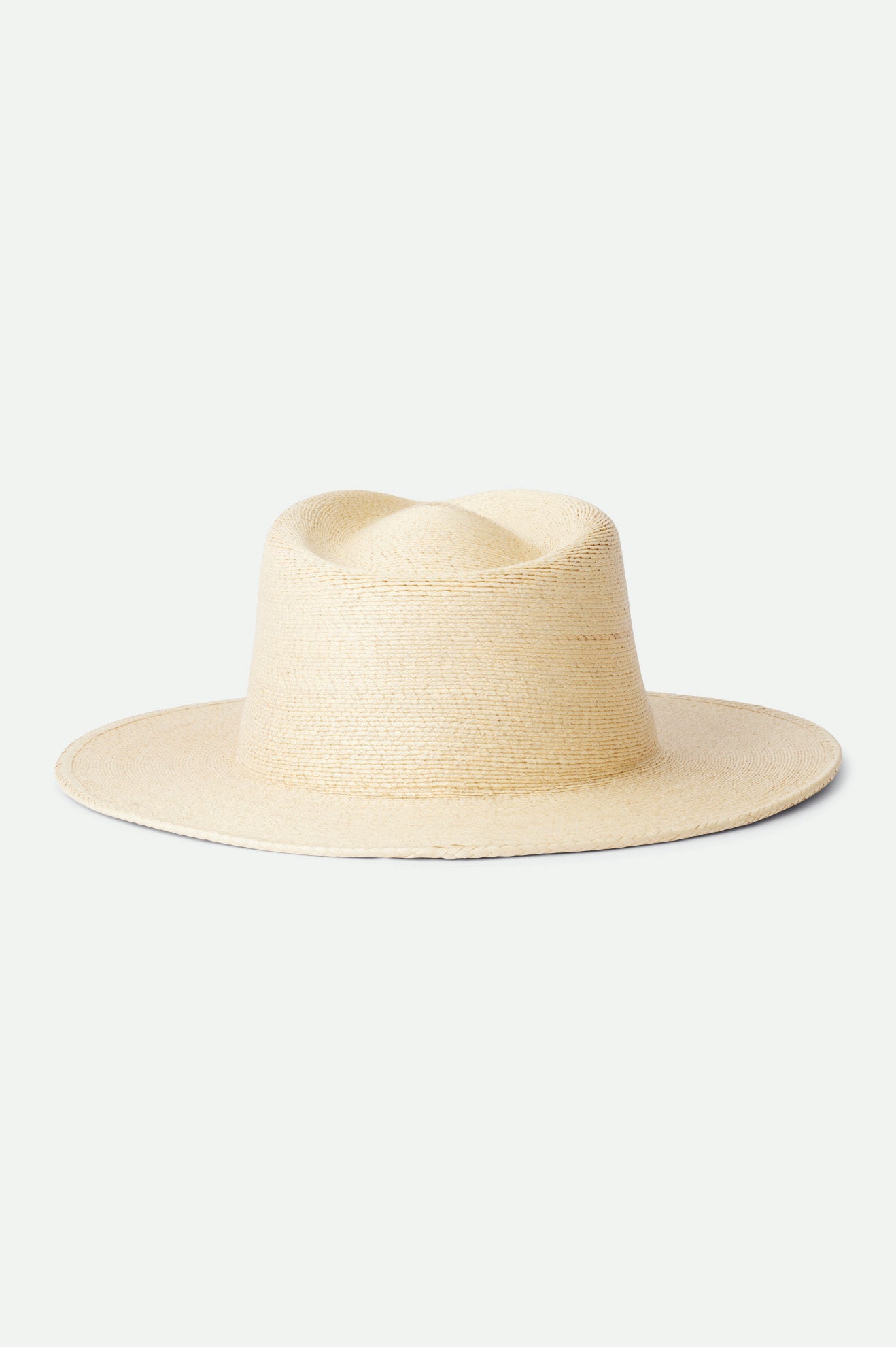 Sombreros Brixton Marcos Fedora Hombre Beige | XAENPD384