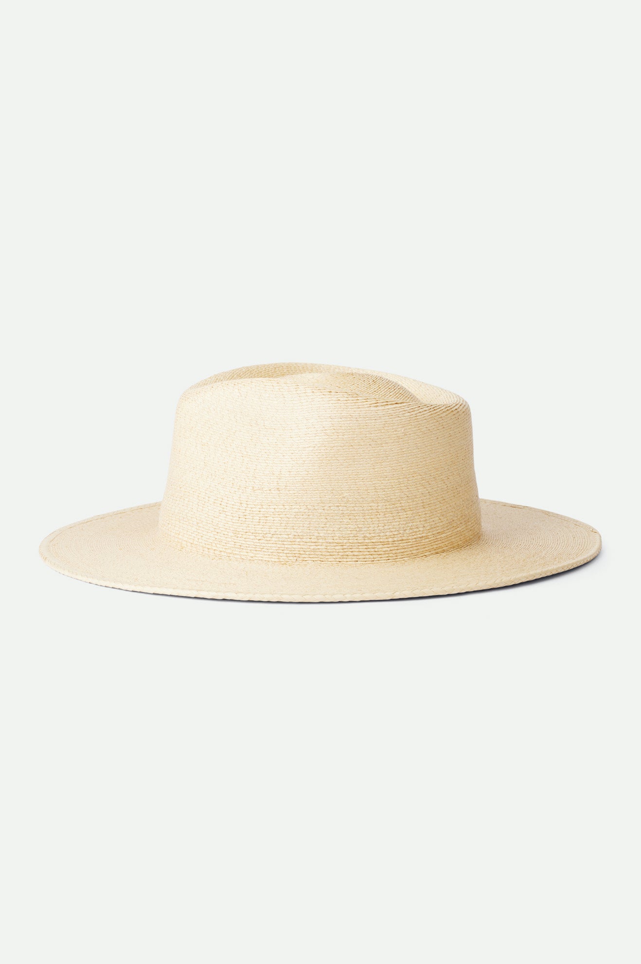 Sombreros Brixton Marcos Fedora Hombre Beige | XAENPD384