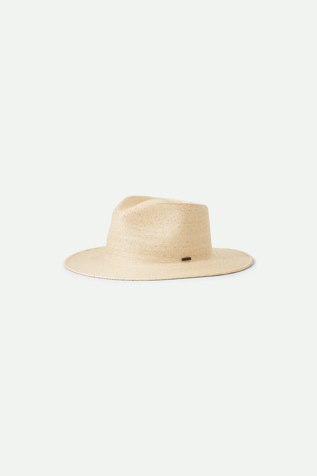 Sombreros Brixton Marcos Fedora Hombre Beige | XAENPD384