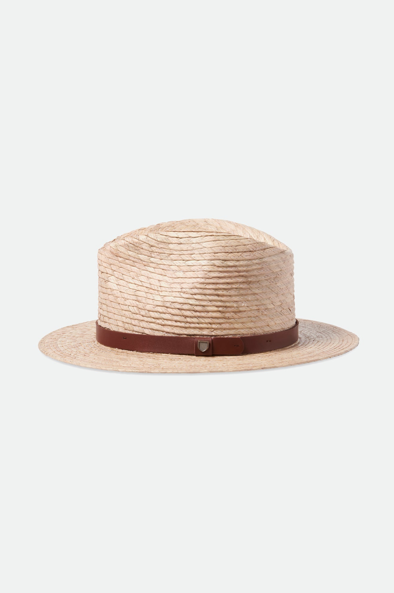 Sombreros Brixton Messer Hombre Beige | IOWYUG860