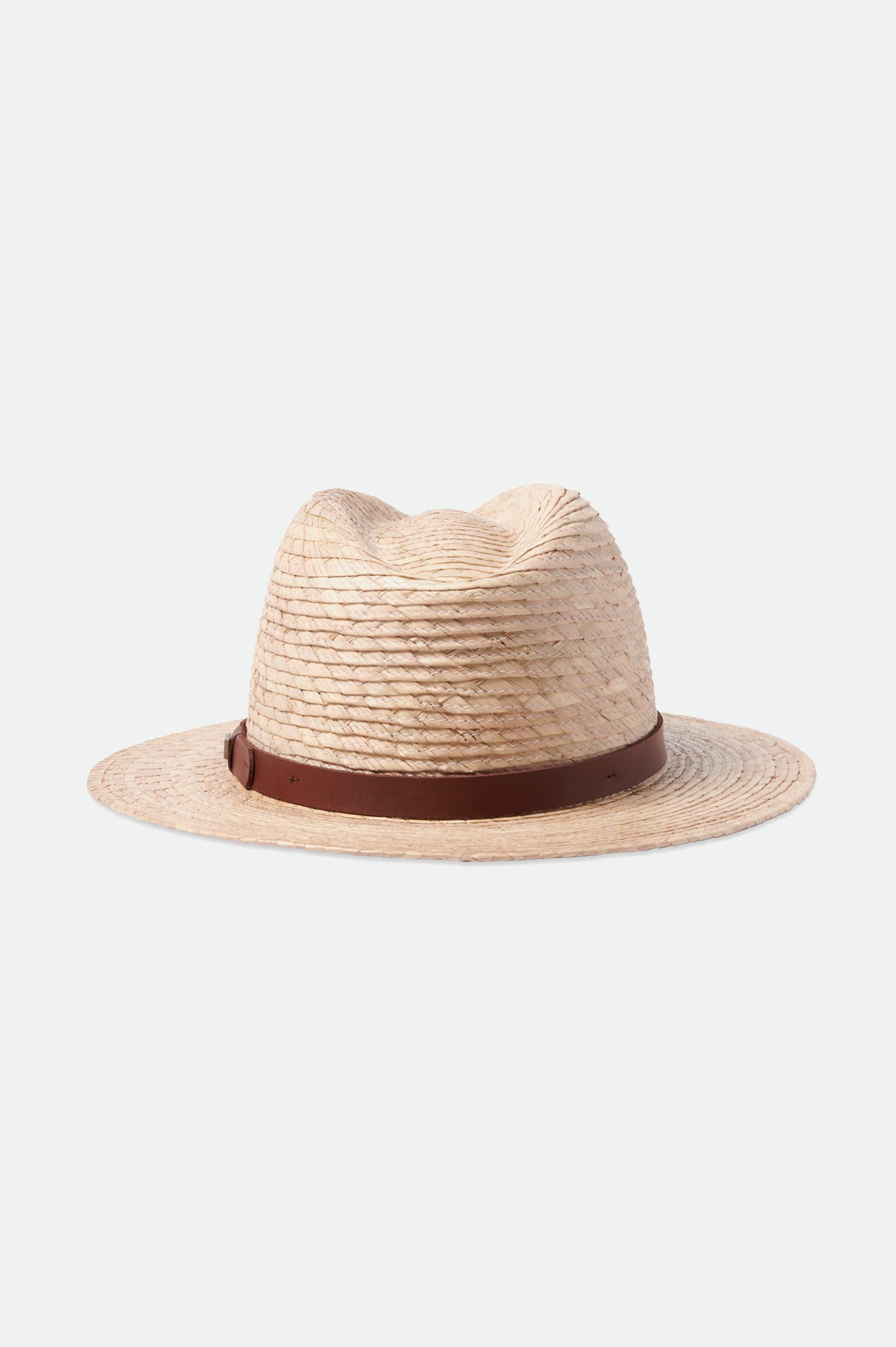 Sombreros Brixton Messer Hombre Beige | IOWYUG860