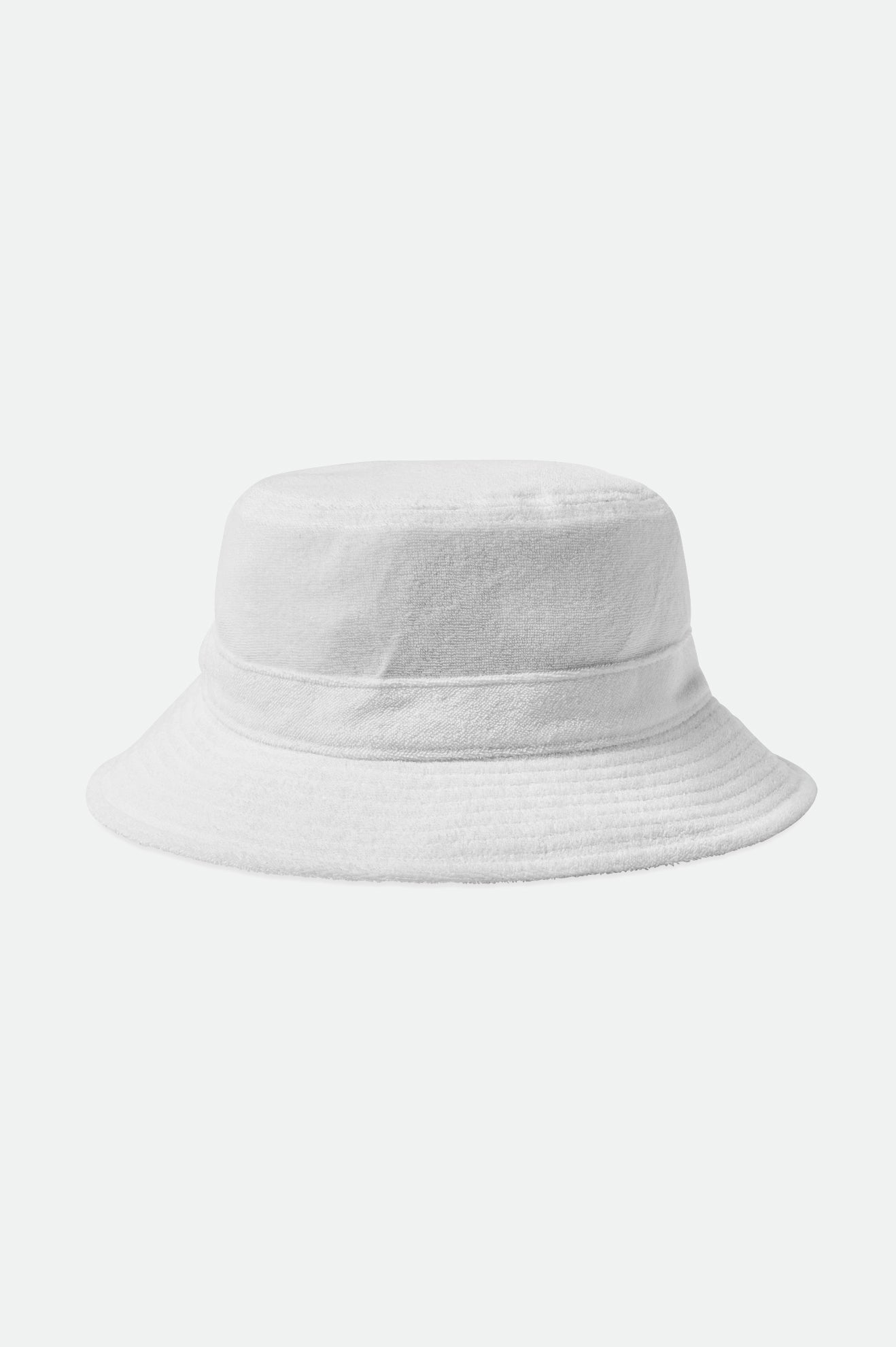 Sombreros Brixton Nora Mujer Blancas | ASDPIH807