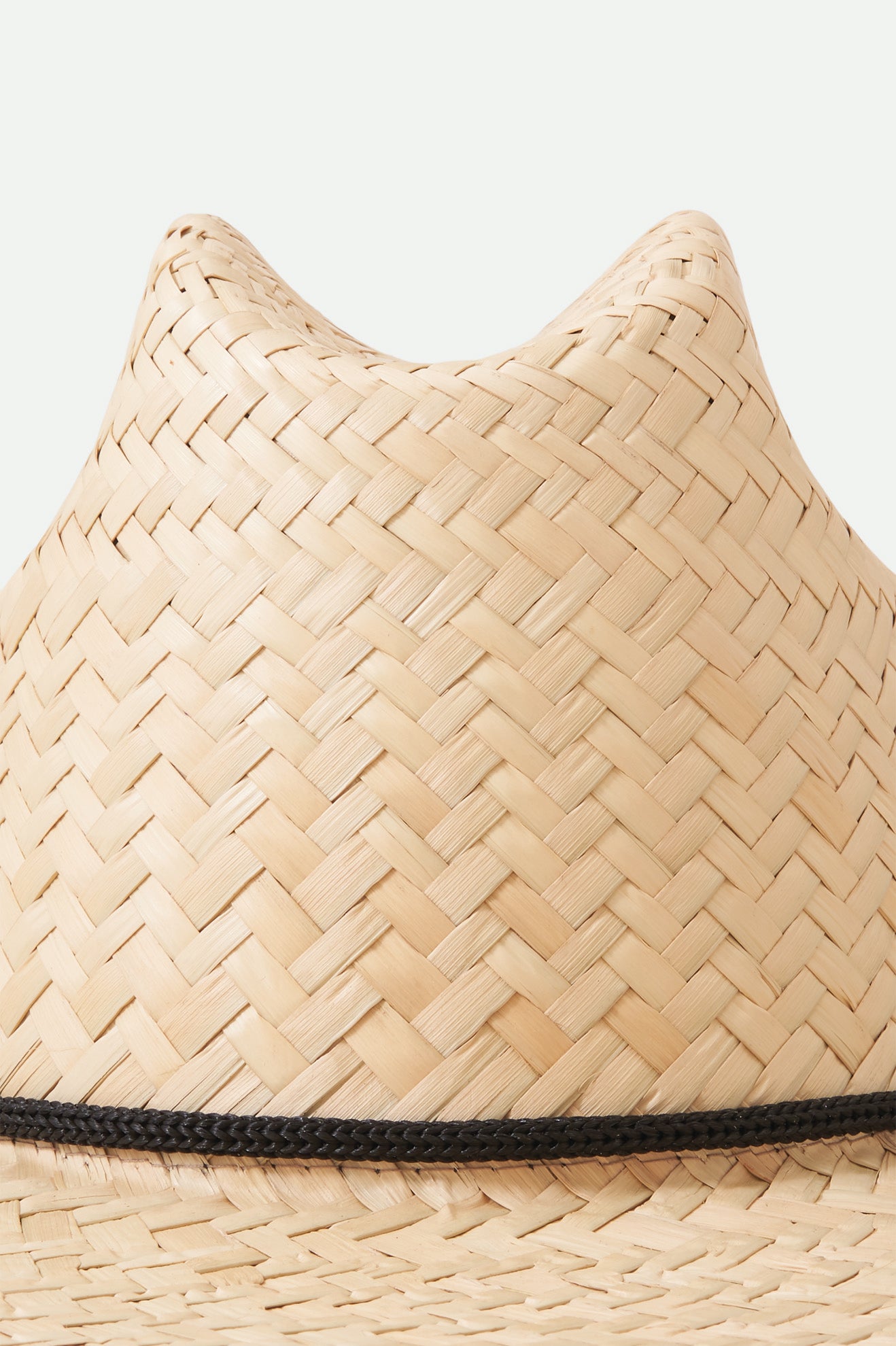 Sombreros De Fieltro Brixton Bells II Sun Hat Mujer Marrones | YEQZMN485