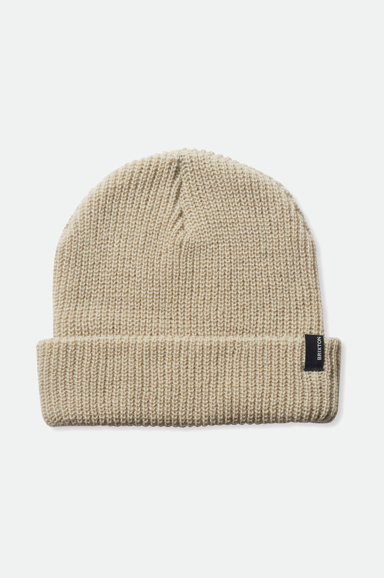 Gorros Brixton Heist Hombre Beige | EGWBPT921