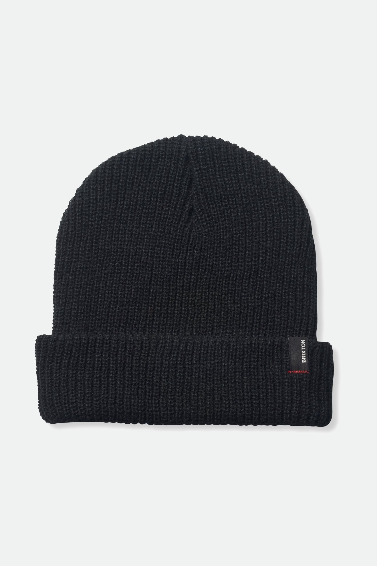 Gorros Brixton Heist Hombre Negras | JSLPTB234