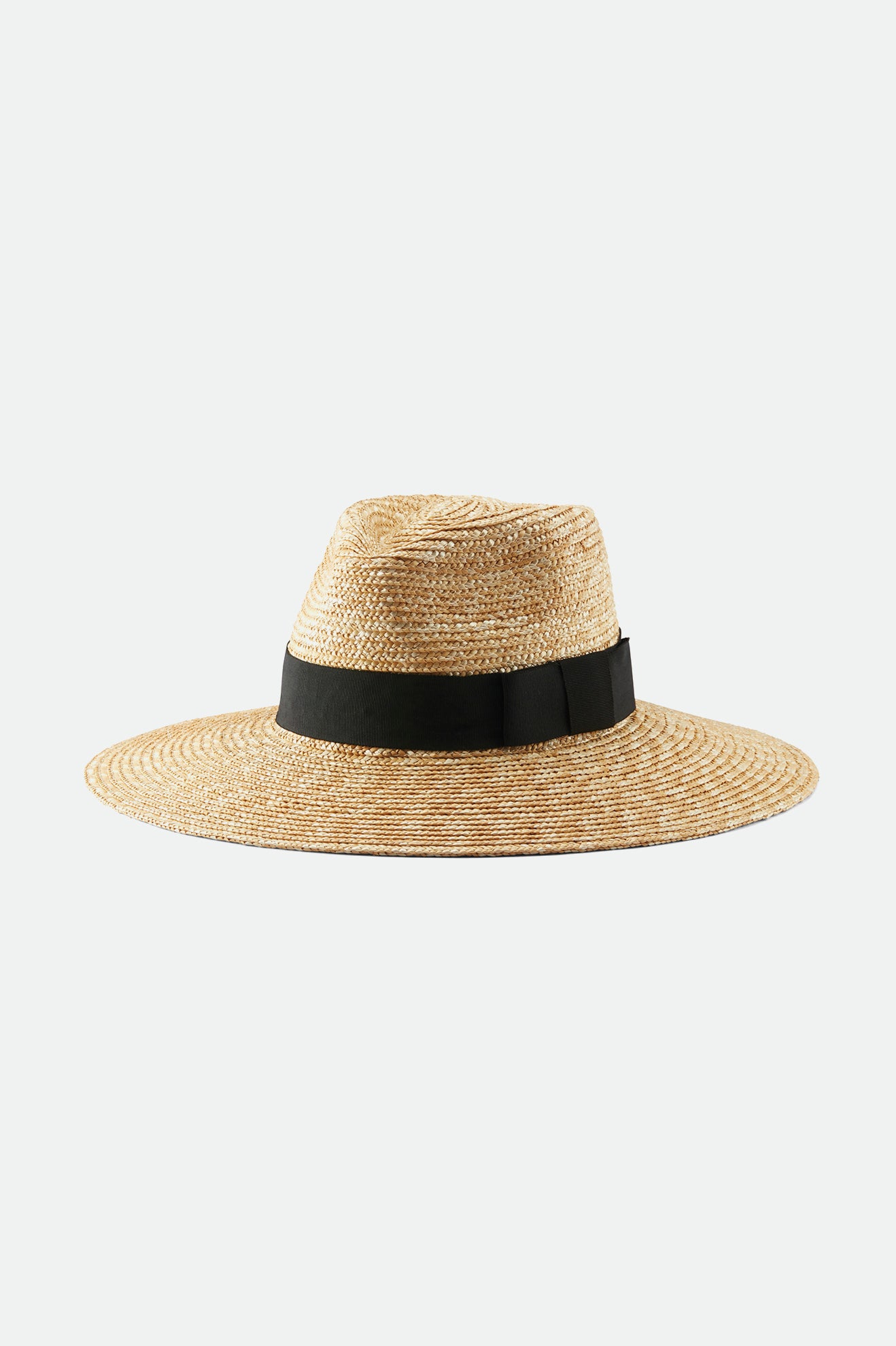 Sombreros De Fieltro Brixton Joanna Hat Mujer Naranjas | AOWXJQ109